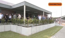 SCREENSportzentrum