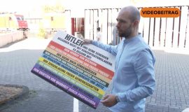 SCREENWahlplakate