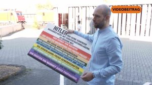 SCREENWahlplakate