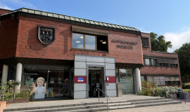 Samtgemeinde Werlte