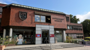 Samtgemeinde Werlte