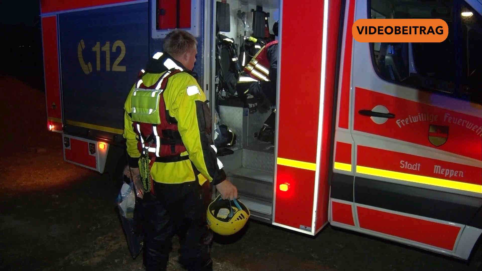 Screen_260706 Mann ertrinkt beim Rasenmaehen