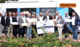 Sonderfahrt zeigt neues Potenzial