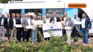 Sonderfahrt zeigt neues Potenzial