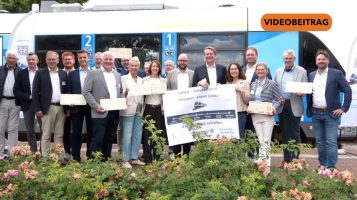 Sonderfahrt zeigt neues Potenzial