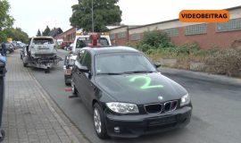 Umweltverschmutzung