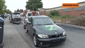 Umweltverschmutzung