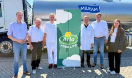 26 08 12 Molkerei auf Wachstumskurs