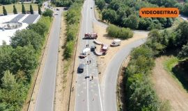 26 08 14 BL Unfall Lingen SCREEN