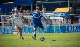 26 08 14 SV Meppen Frauen SCREEN