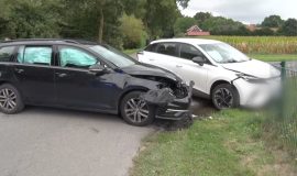 26 08 31 BL Freren Kreuzungsunfall 2