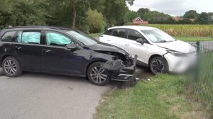 26 08 31 BL Freren Kreuzungsunfall 2