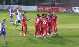 260813 Norderstedt vs Emden Clip