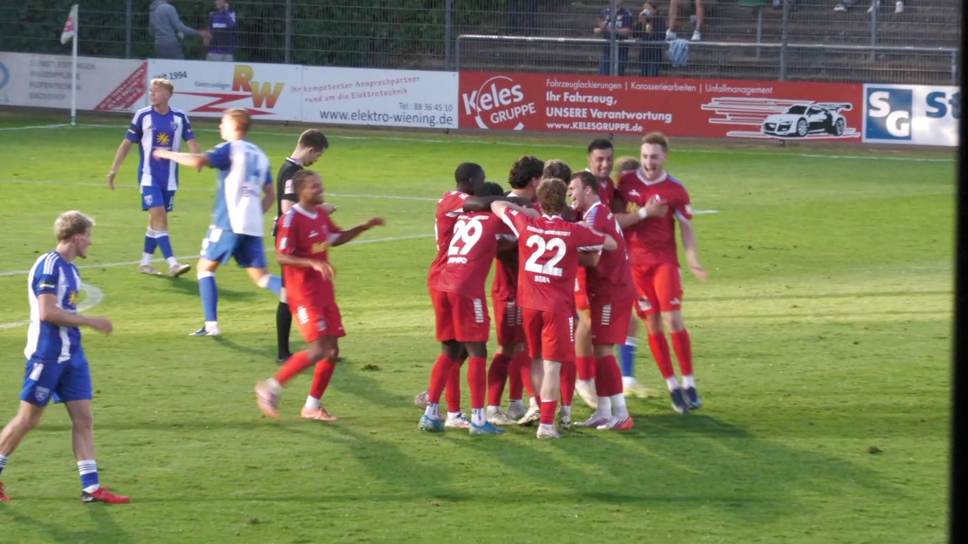 260813 Norderstedt vs Emden Clip
