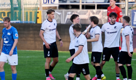 3_1 bei Regionalligaabsteiger BW Lohne