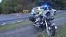 BL Geeste Motorradunfall