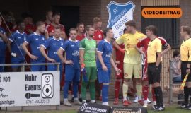 Biene vs. Lohne