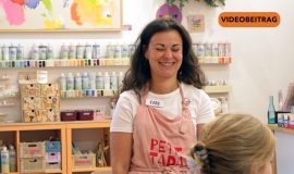 Carolin Otten Petit Tada