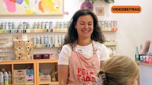 Carolin Otten Petit Tada