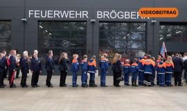 Feuerwehr Brögbern