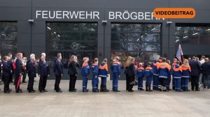 Feuerwehr Brögbern