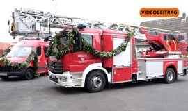 Feuerwehr Lathen