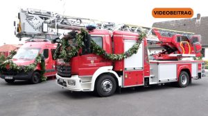 Feuerwehr Lathen