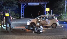 Geeste Unfall