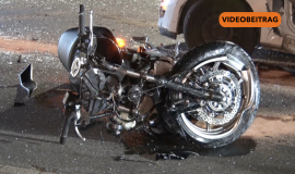 Geeste Unfall