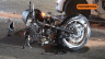 Geeste Unfall