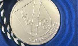 Gemeinde Geeste Sportler gesucht