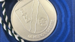 Gemeinde Geeste Sportler gesucht