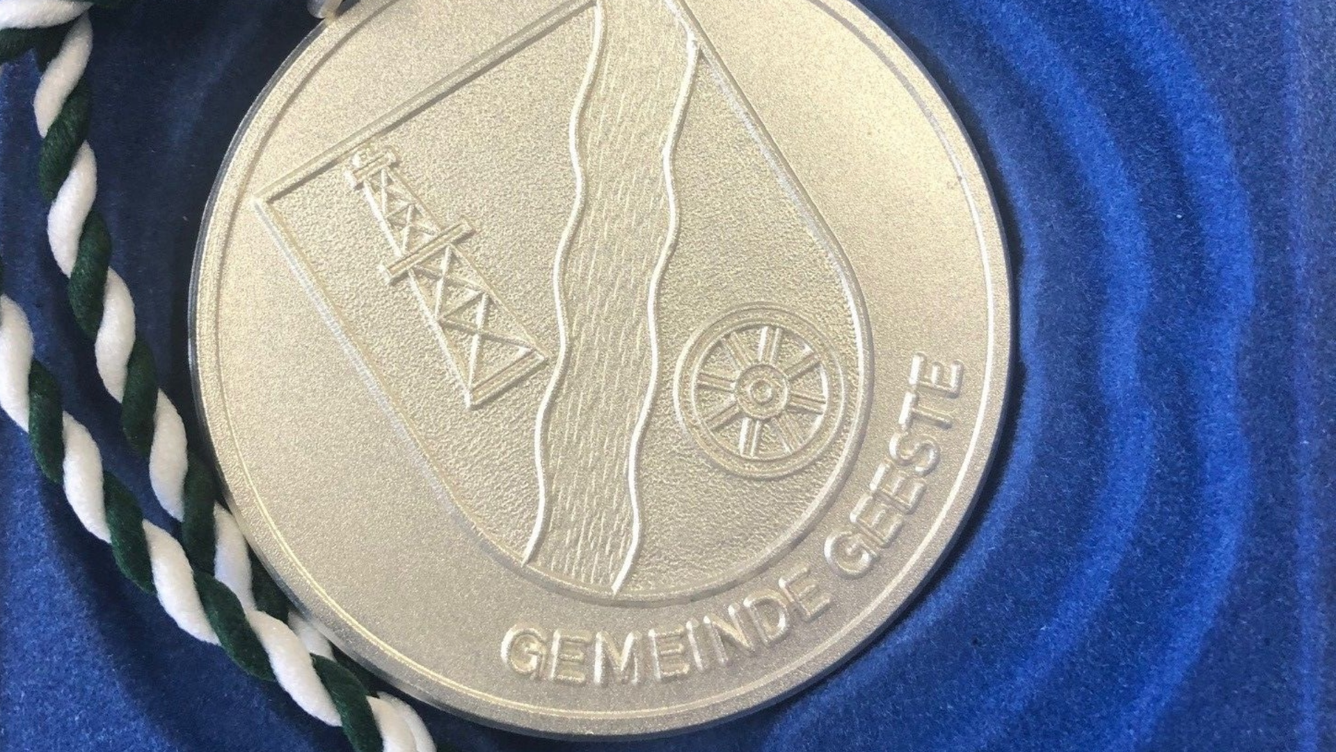 Gemeinde Geeste Sportler gesucht
