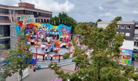 Kirmes Haren 2026