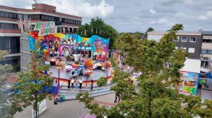 Kirmes Haren 2026