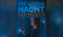 Lange Nacht der Museen