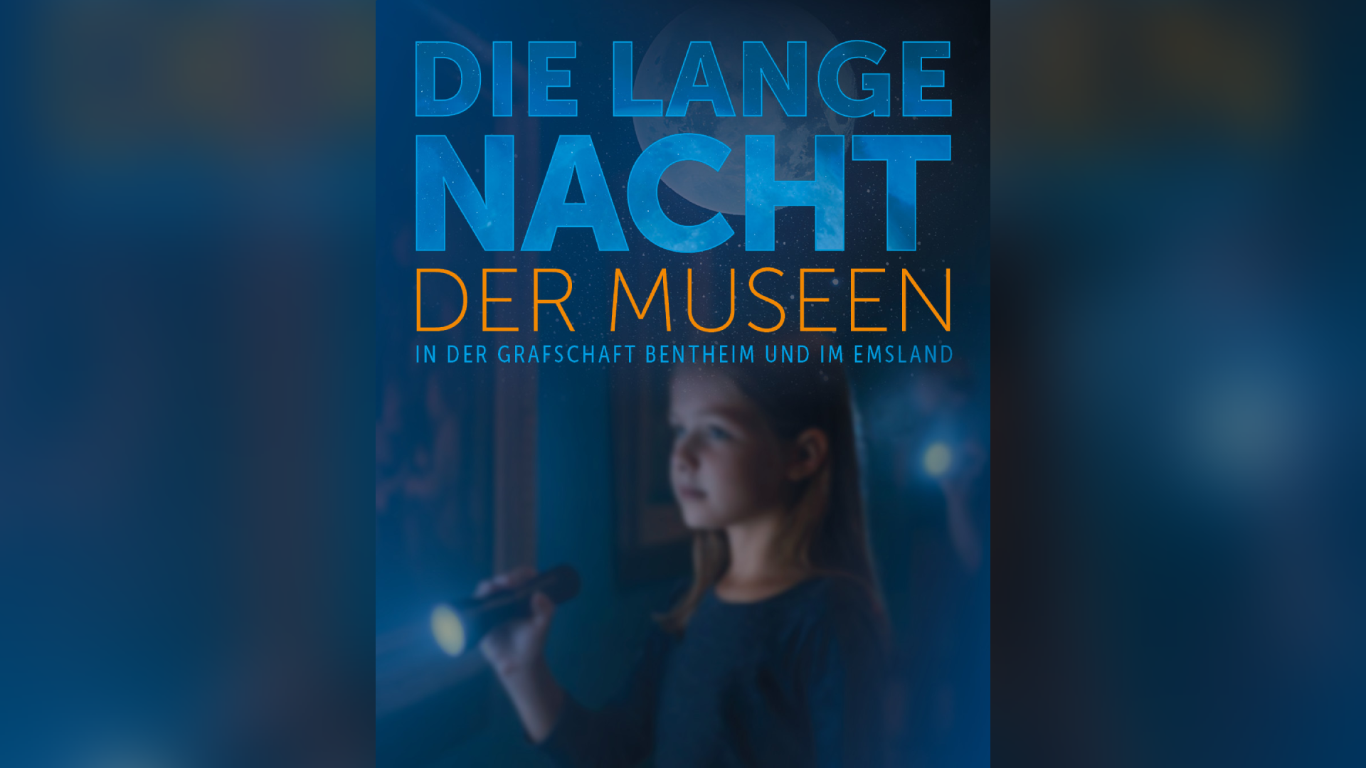 Lange Nacht der Museen