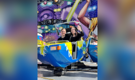 Lathen Kirmes
