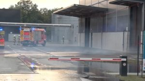 Meppen Explosion SCREEN