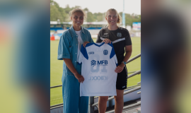 Meppen Verstärkung
