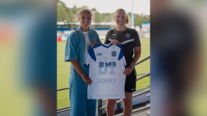 Meppen Verstärkung
