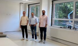 Neues Projekt