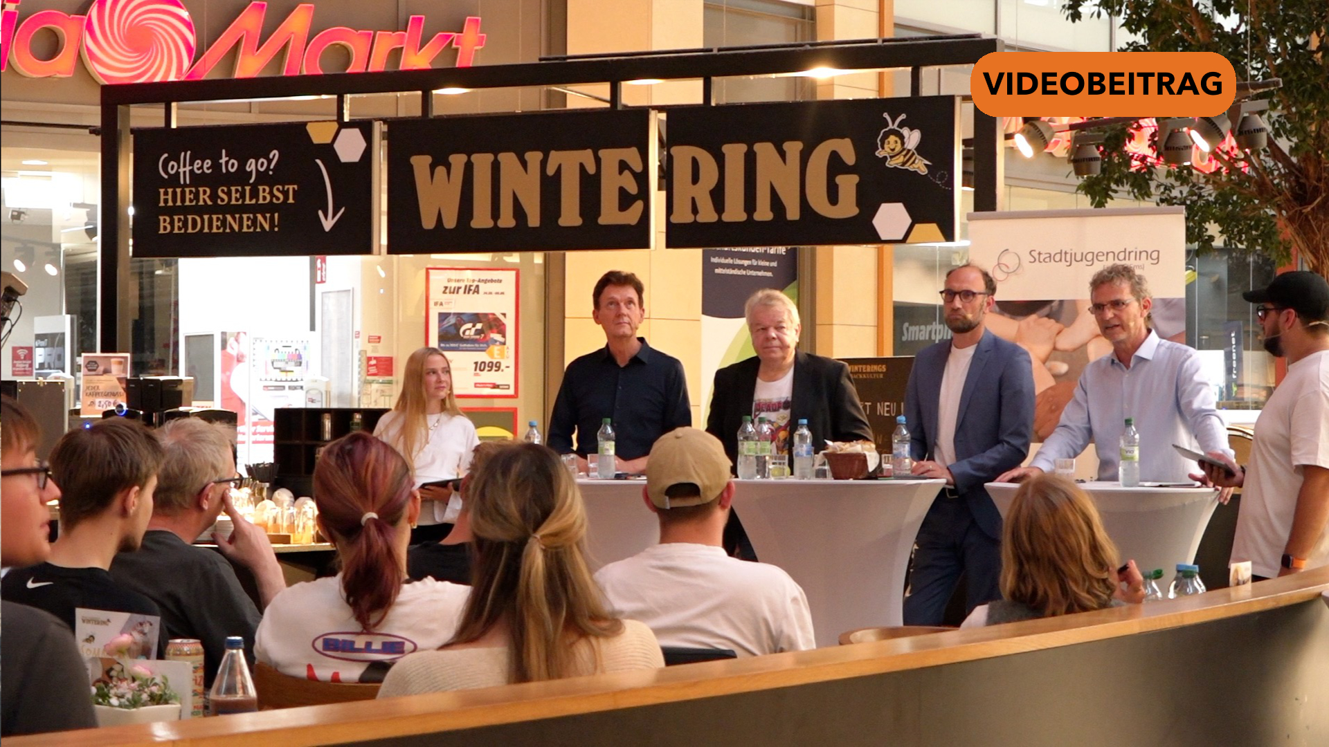 Polit-Talk Lingen