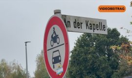 Rheiner Straße Sanierung