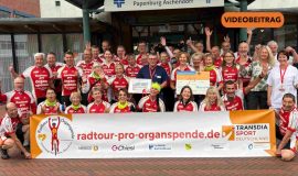 SCREENOrganspende