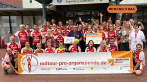 SCREENOrganspende