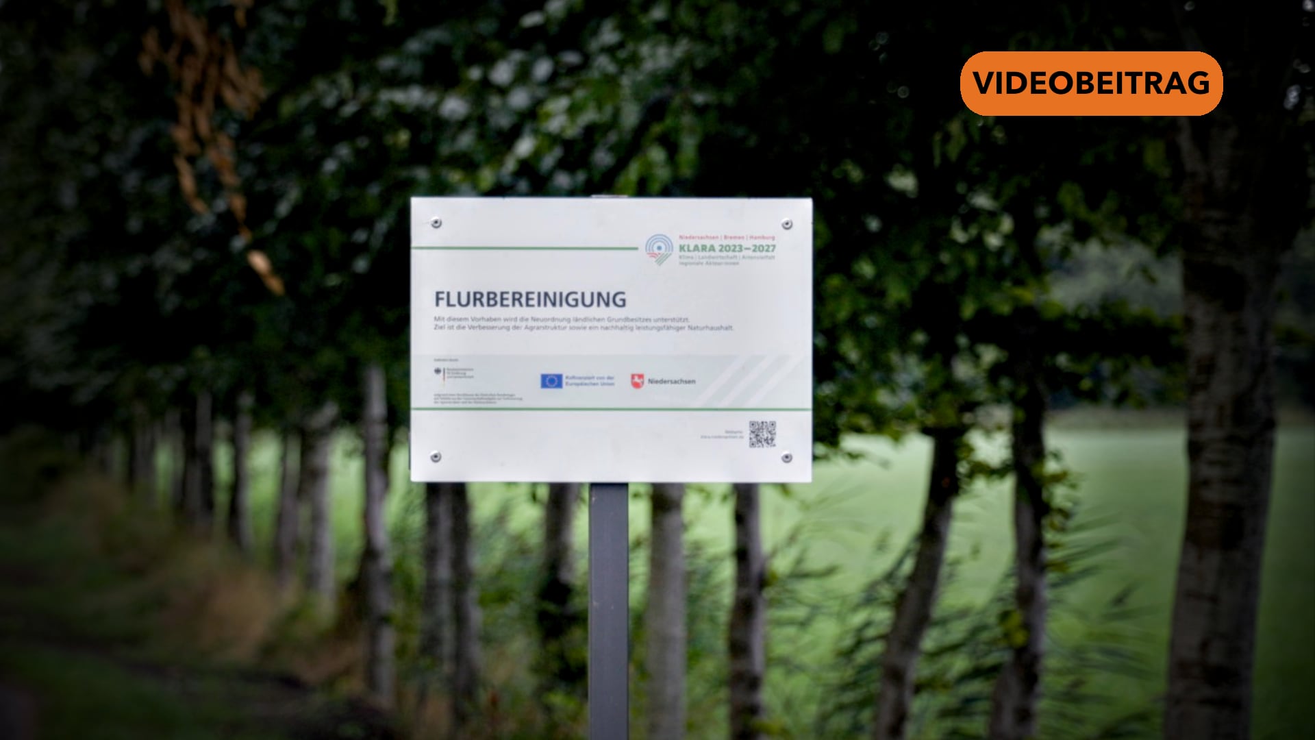 SCREEN_26 08 20 Flurbereinigung Geeste
