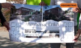 Sanierung der Marienschule Altenberge-Erika