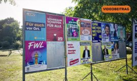 Screen_26 08 19 Spenden statt Plakate