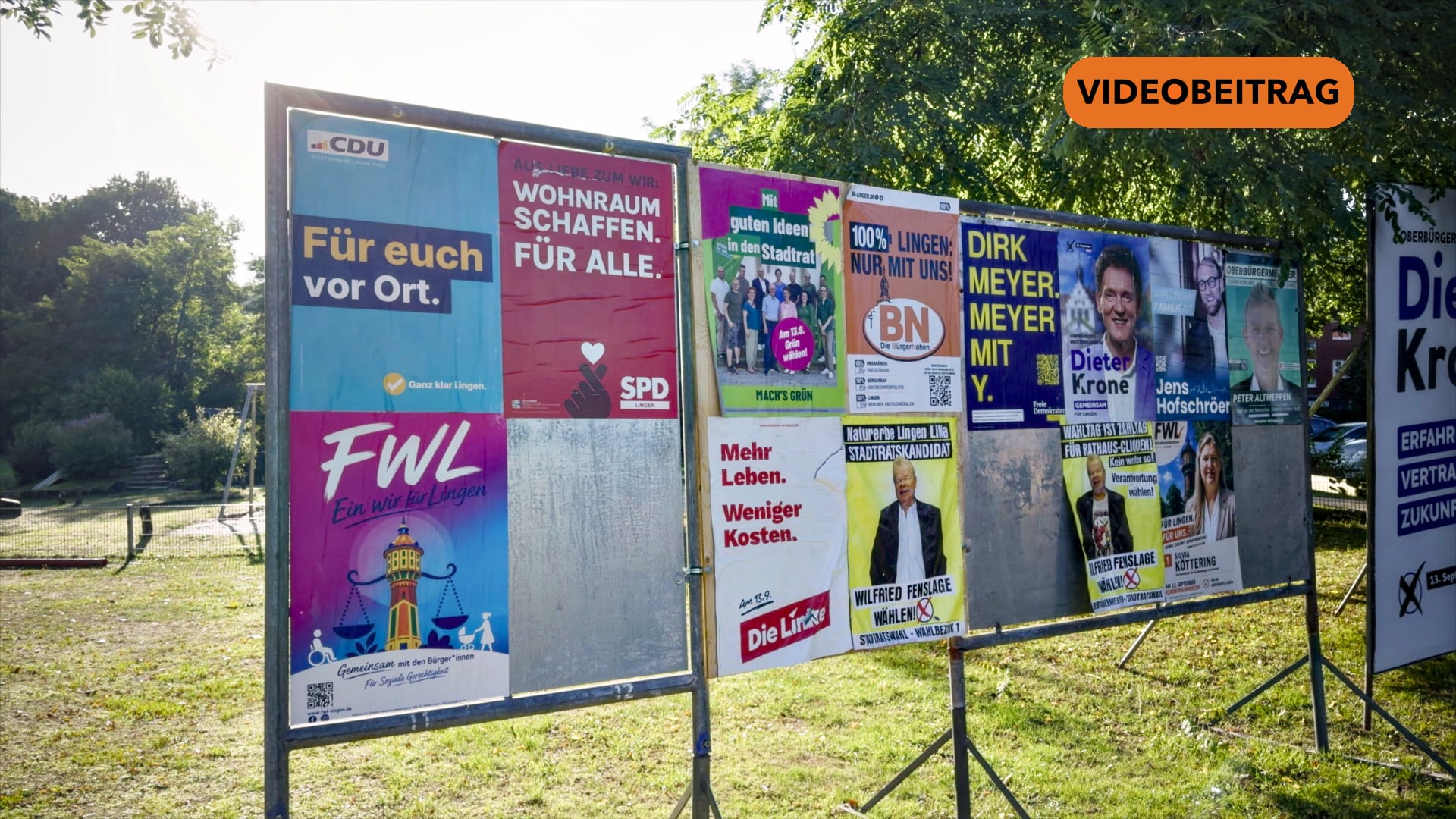 Screen_26 08 19 Spenden statt Plakate